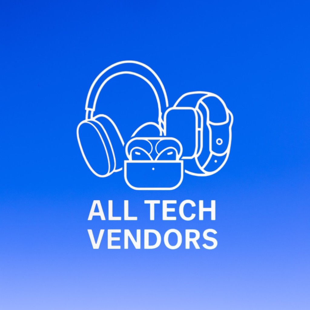 ALL TECH VENDORS