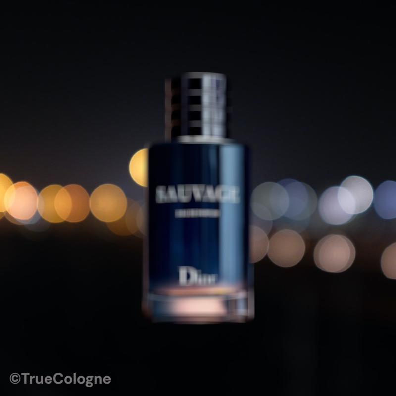 SAUVAGE EDP