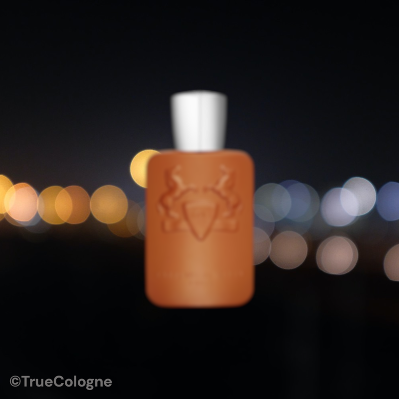 Althaïr EDP