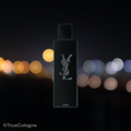 MYSLF EDP