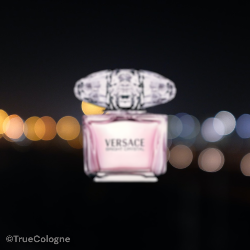Bright Crystal EDP