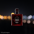 Black Opium Over Red EDP