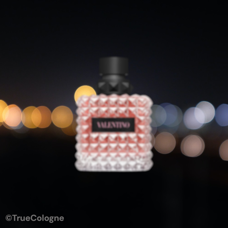 Donna EDP