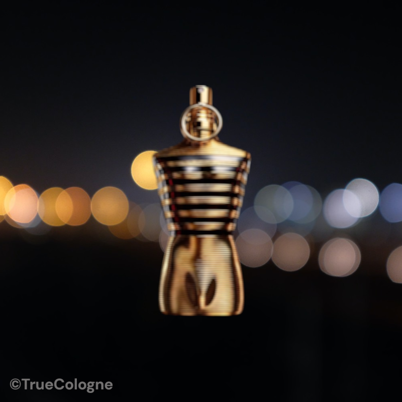 Le Male Elixir EDP