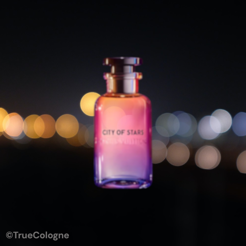 City of Stars EDP