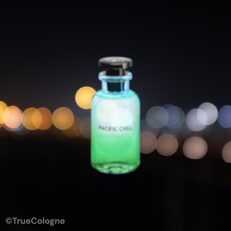 Pacific Chill EDP