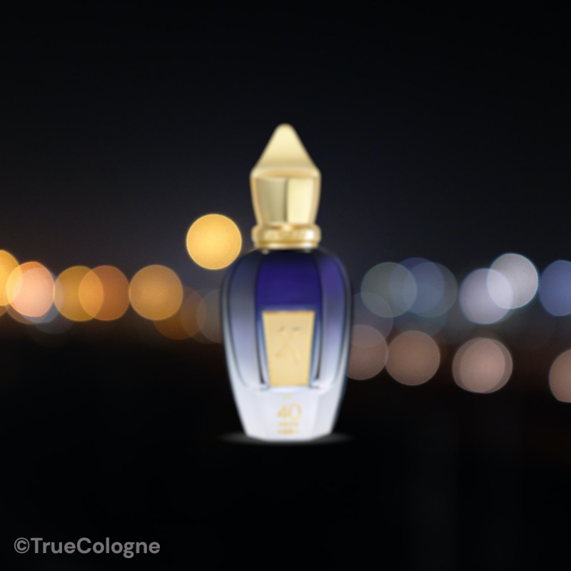 40 Knots EDP