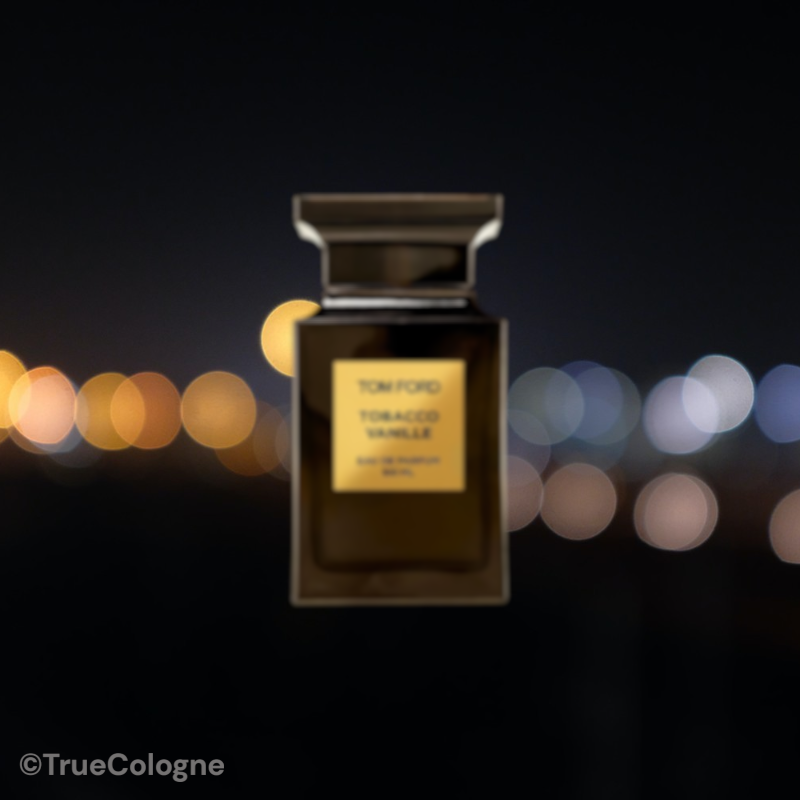Tobacco Vanille EDP