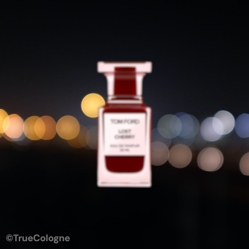 Lost Cherry EDP