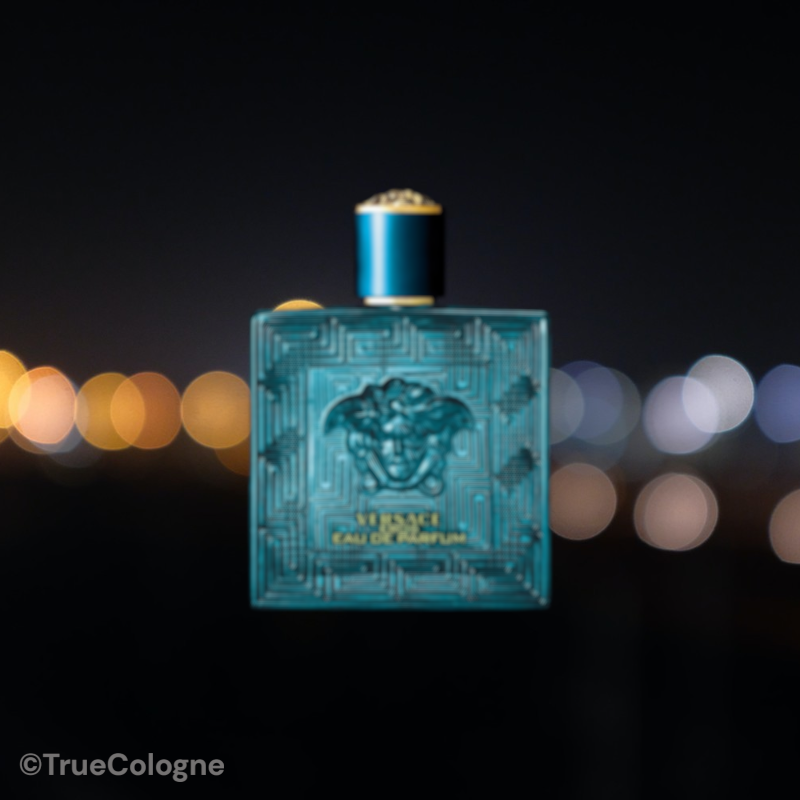 Eros EDP