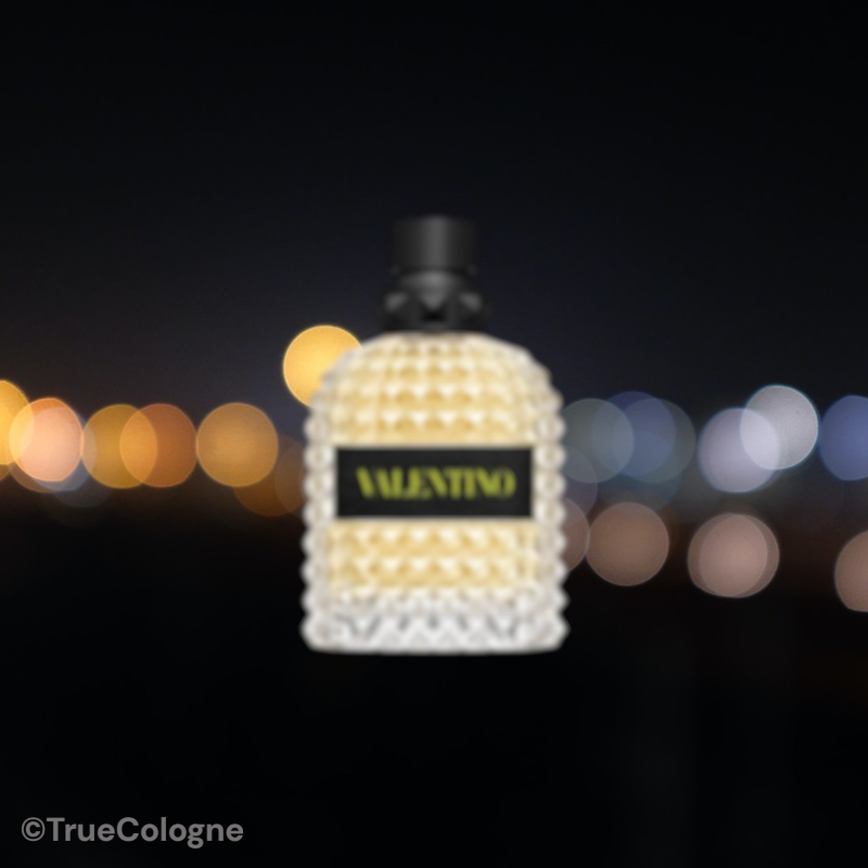 Yellow Dream EDT