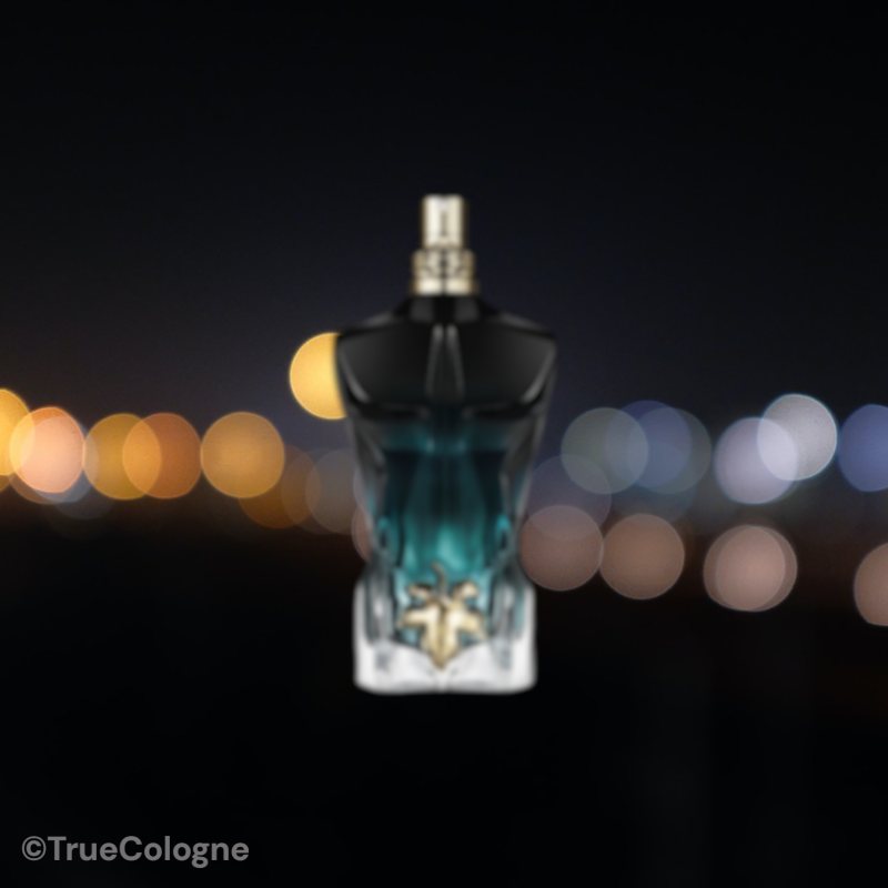 Le Beau EDP
