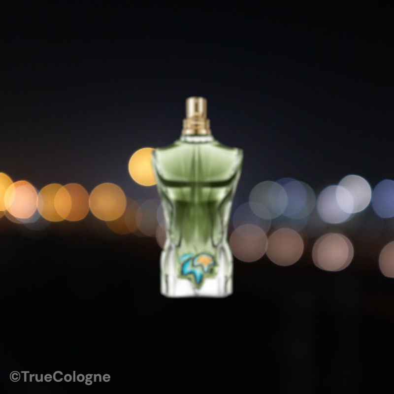 Paradise Garden EDP