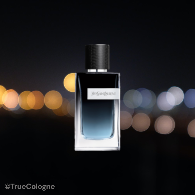 YSL EDP