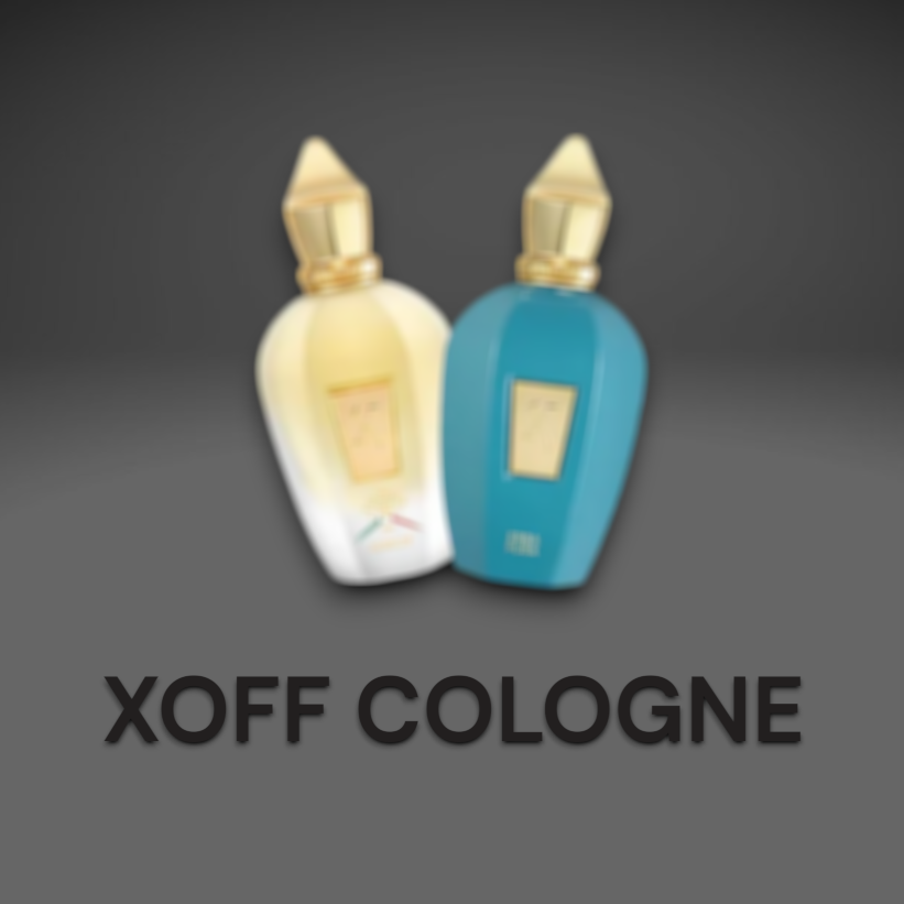 XOFF COLOGNE VENDOR