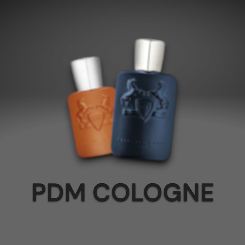 PDM COLOGNE VENDOR
