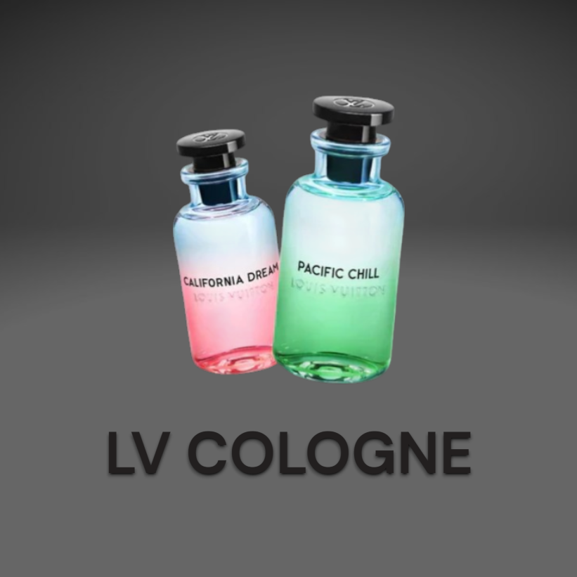 LV COLOGNE VENDOR