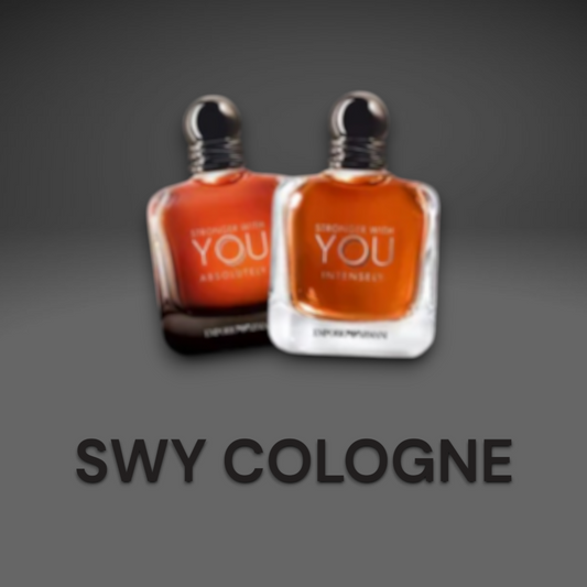 SWY COLOGNE VENDOR