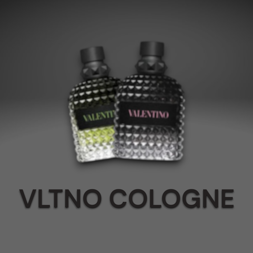 VLTNO COLOGNE VENDOR