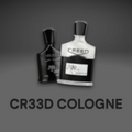 CR33D COLOGNE VENDOR
